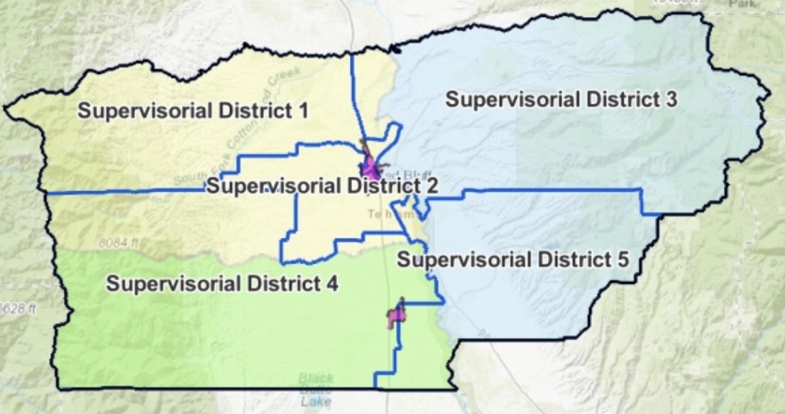 Oct 26 – District 1 Board of Supervisors Interviews